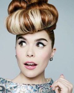 Paloma Faith