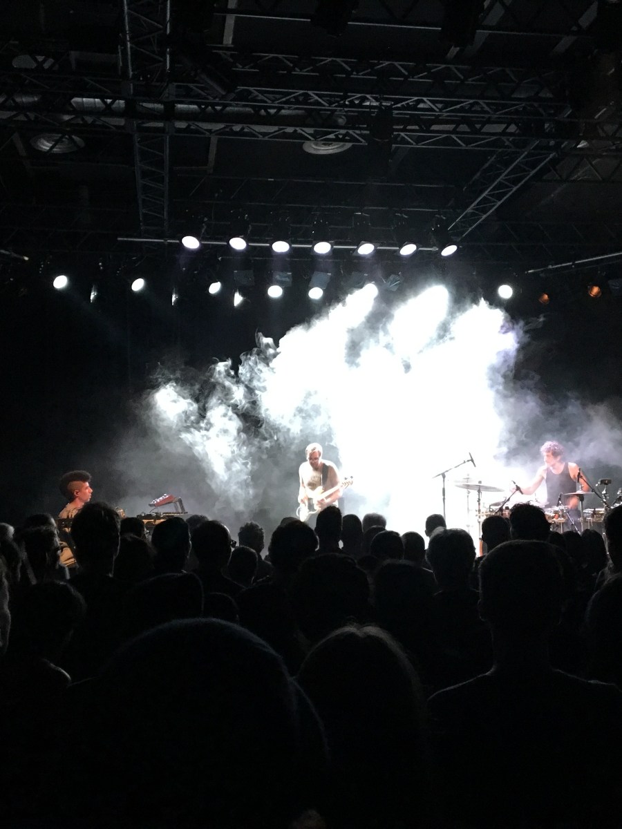 Lunar Tribute | Jojo Mayer & Nerve