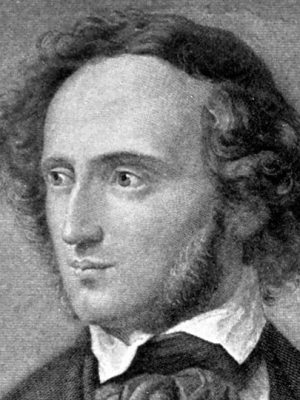 Elias, Felix Mendelssohn