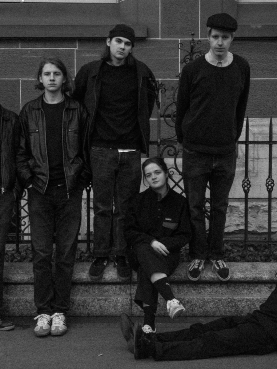 WUEH! ,Brache Guggach, 23.11.2019