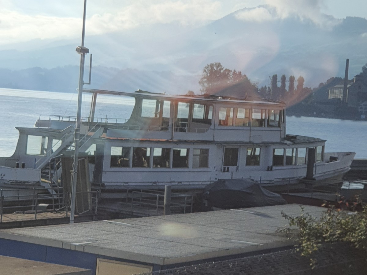 Öffentliche Verkehrsmitteln